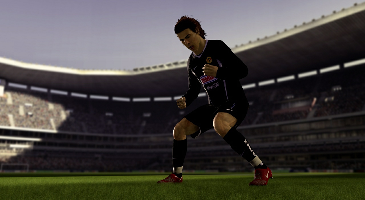 FIFA 09 - Imagen 16
